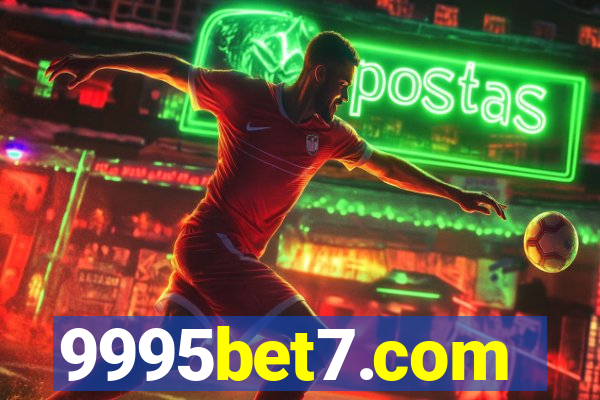 9995bet7.com