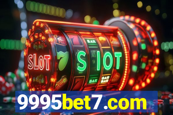 9995bet7.com