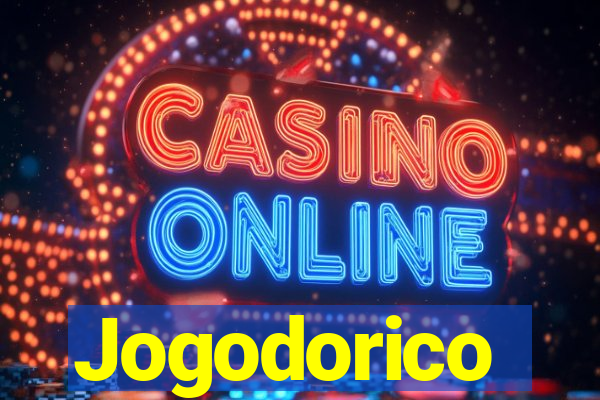 Jogodorico