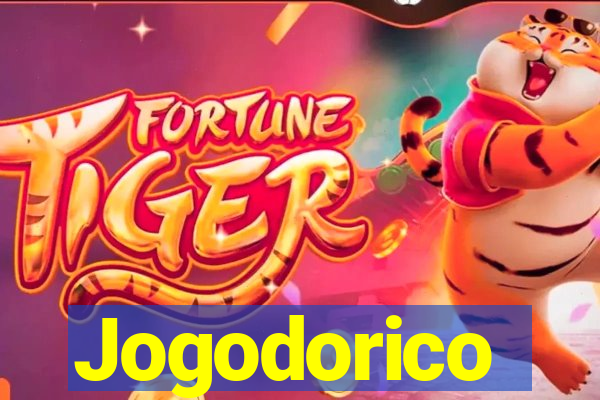 Jogodorico