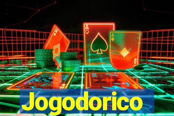 Jogodorico