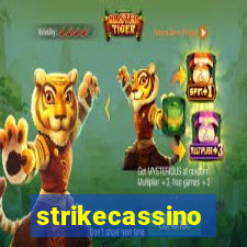 strikecassino