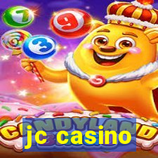 jc casino