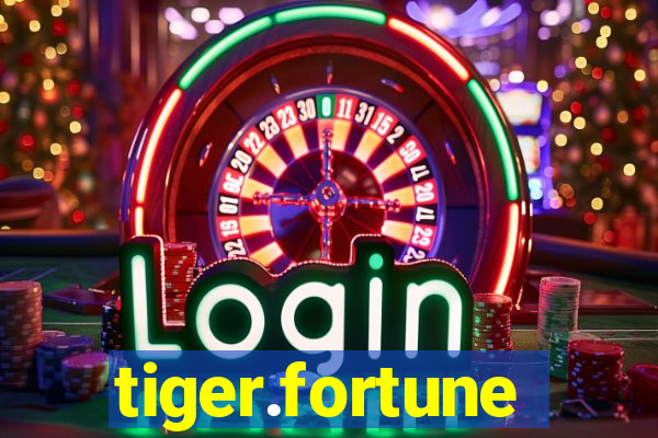 tiger.fortune