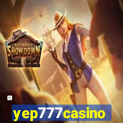 yep777casino