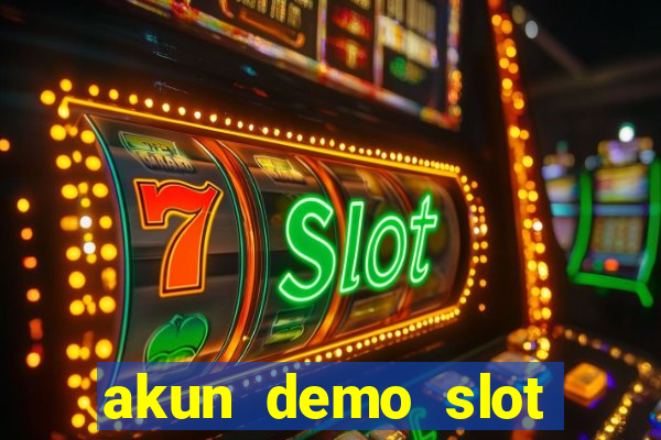 akun demo slot pragmatic play