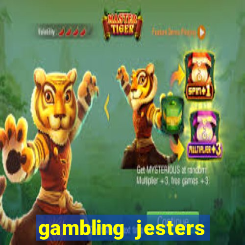 gambling jesters junction casino