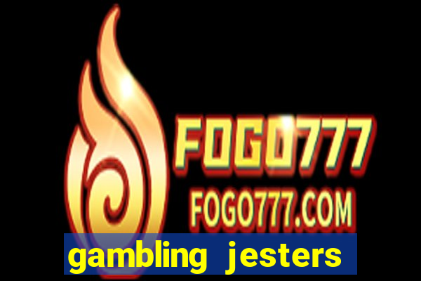 gambling jesters junction casino