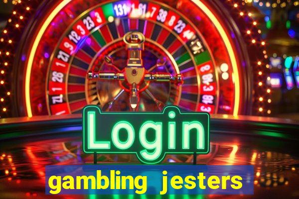 gambling jesters junction casino