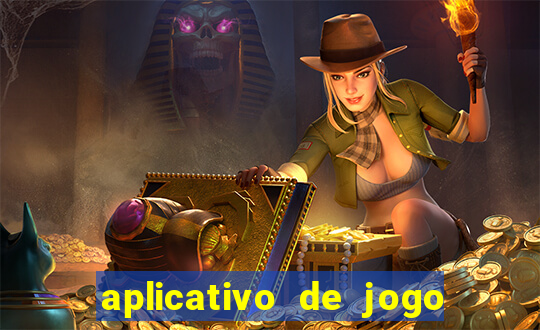 aplicativo de jogo que realmente paga