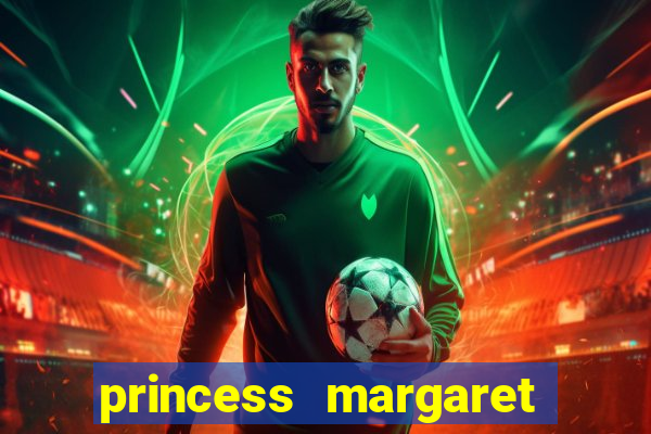 princess margaret lottery 2017