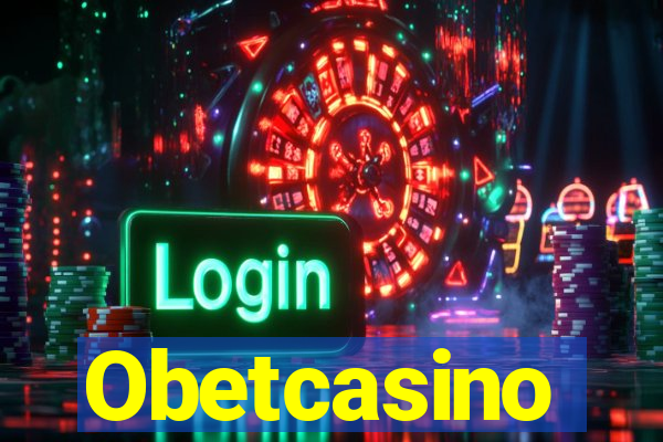 Obetcasino