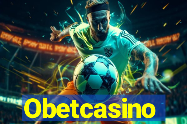 Obetcasino