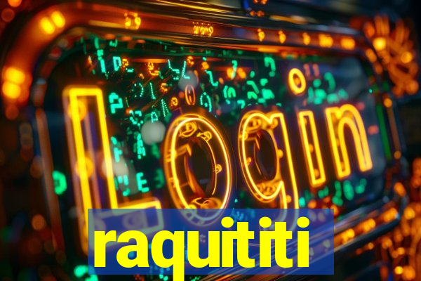 raquititi