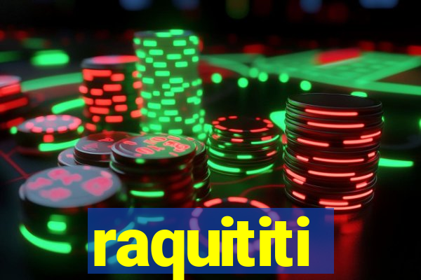 raquititi