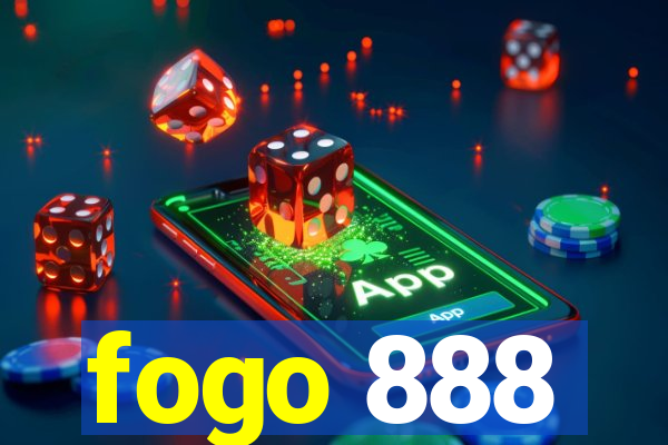 fogo 888