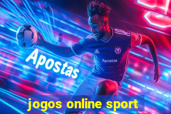 jogos online sport