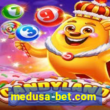 medusa-bet.com