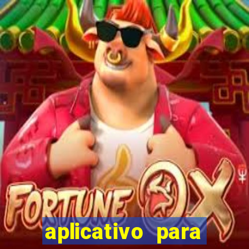 aplicativo para jogar no bicho