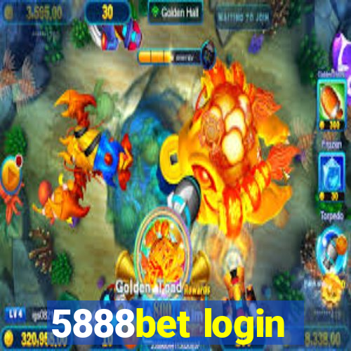 5888bet login