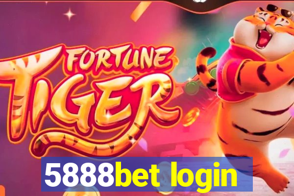 5888bet login