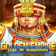 jogo de maquininha de cart?o