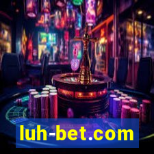 luh-bet.com