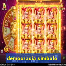 democracia simbolo