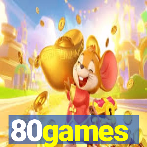 80games