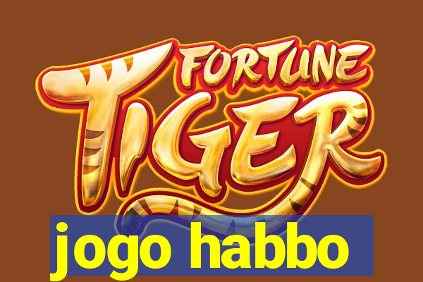 jogo habbo