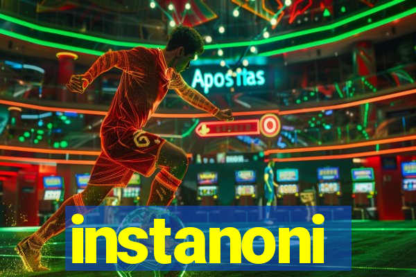 instanoni