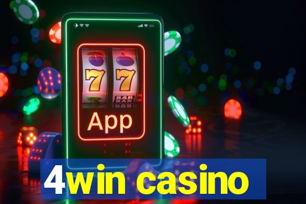 4win casino