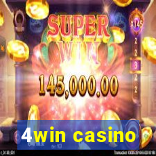 4win casino