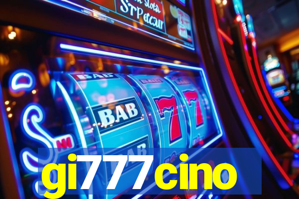 gi777cino