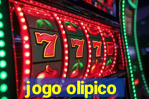 jogo olipico