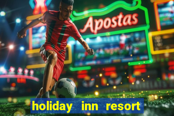 holiday inn resort aruba beach resort and casino