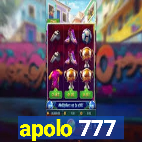 apolo 777