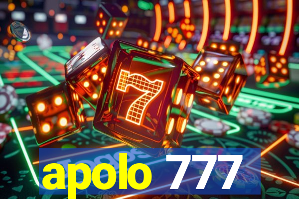 apolo 777