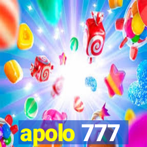 apolo 777