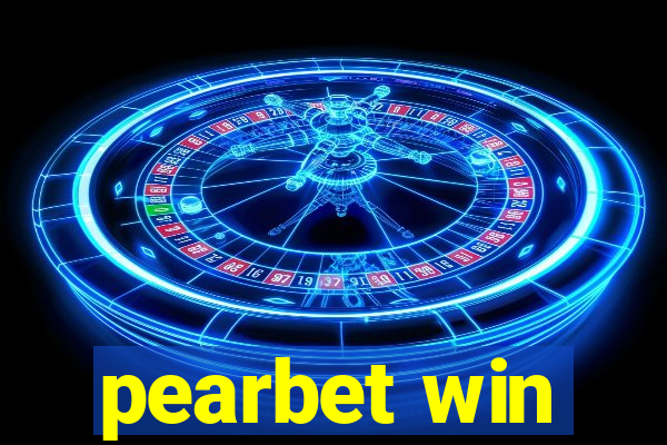 pearbet win