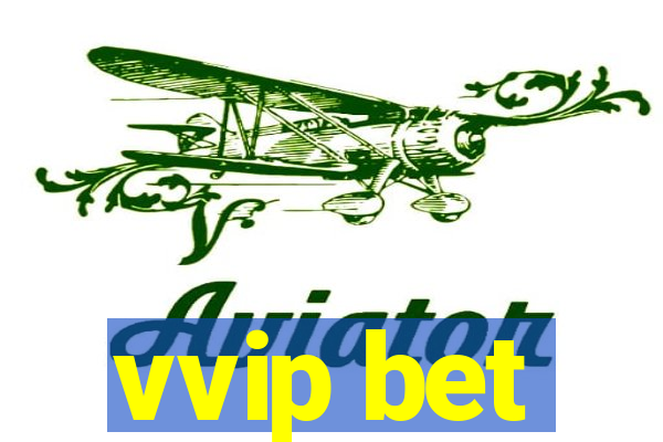 vvip bet