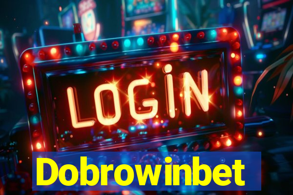 Dobrowinbet