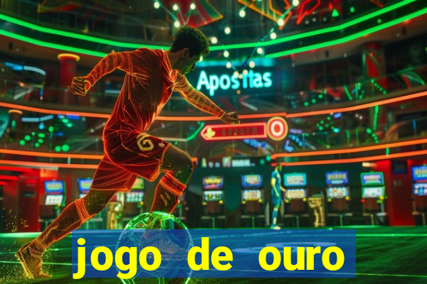 jogo de ouro tabela visitante