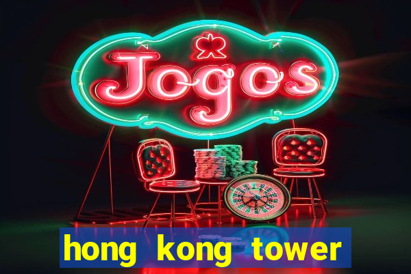 hong kong tower slot free play