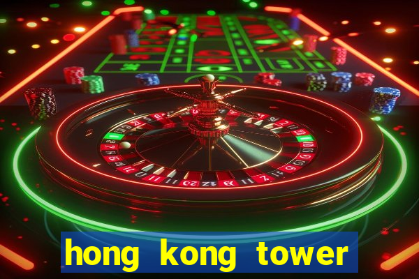 hong kong tower slot free play