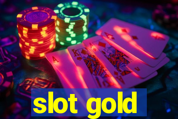 slot gold