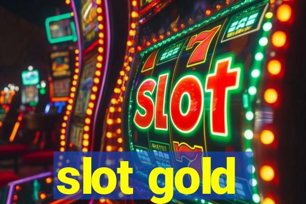 slot gold