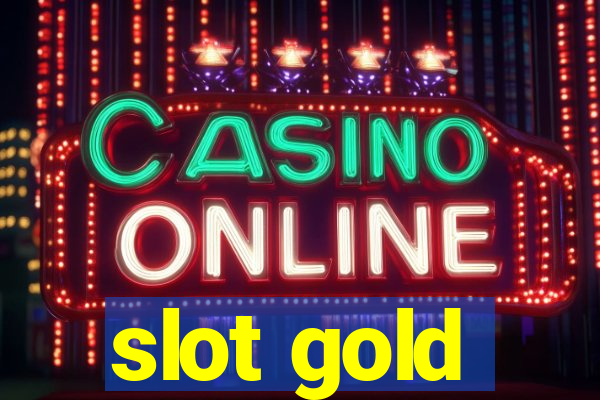 slot gold