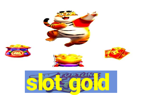 slot gold