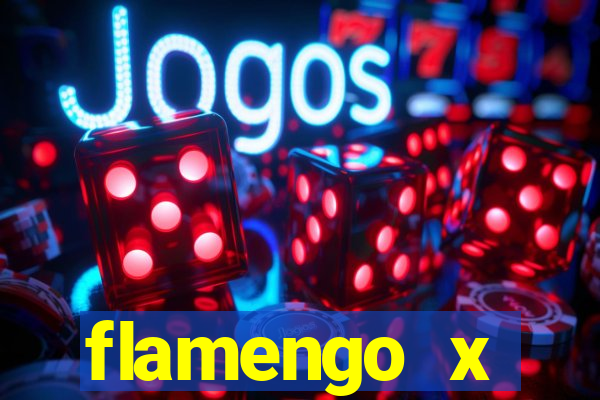 flamengo x fluminense palpite